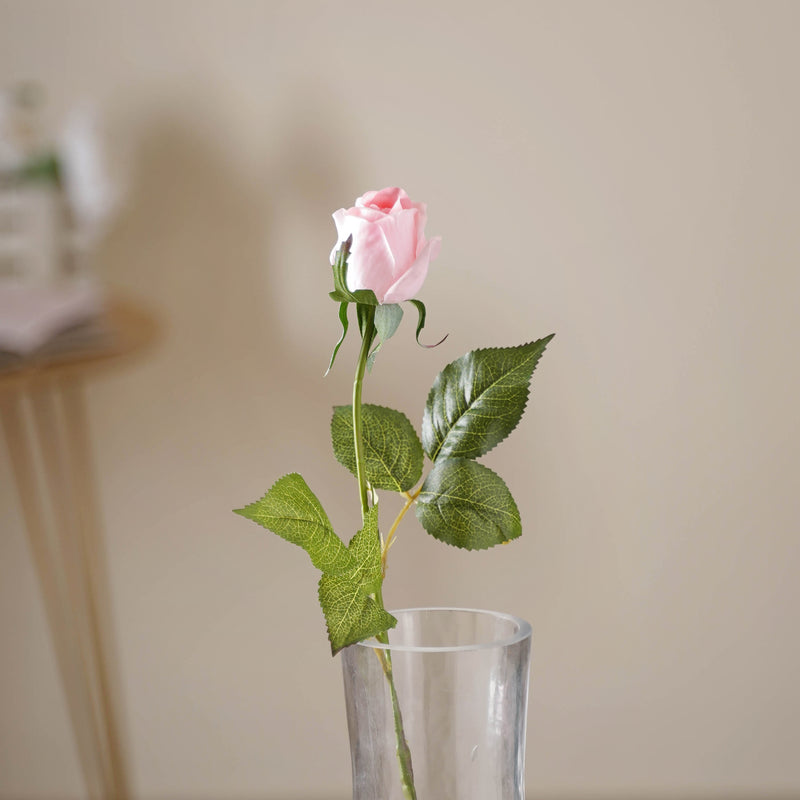 Artificial Rose Stem - Artificial flower | Home decor item | Room decoration item