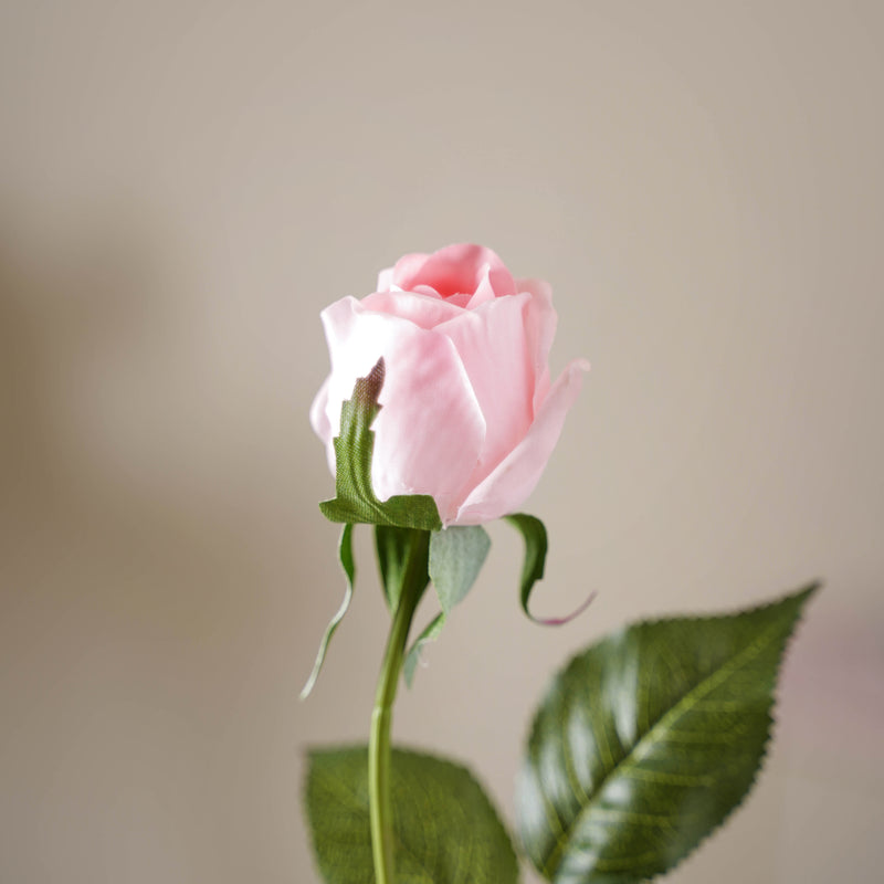 Artificial Rose Stem - Artificial flower | Home decor item | Room decoration item