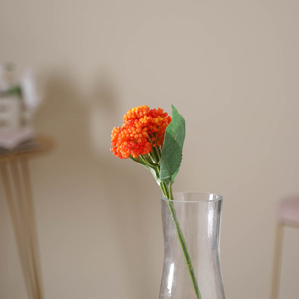 Artificial Sedum Succulent Stem - Artificial flower | Home decor item | Room decoration item
