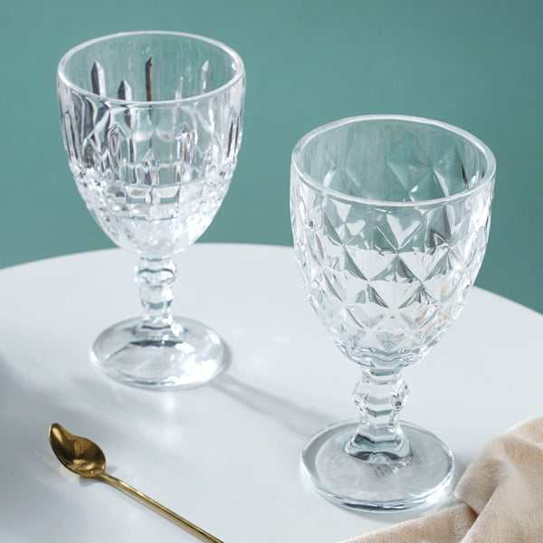 Cordial Glass Set of 2