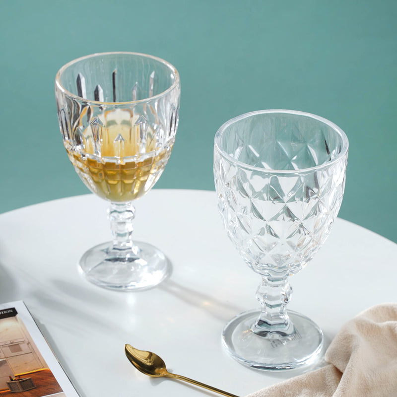 Cordial Glass Set of 2