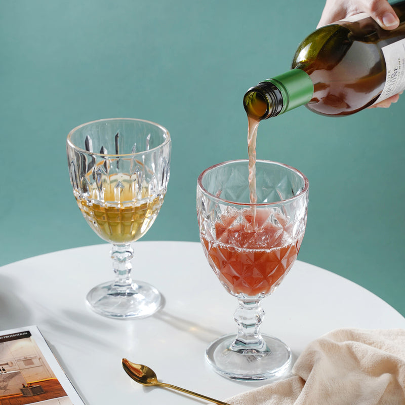 Cordial Glass Set of 2