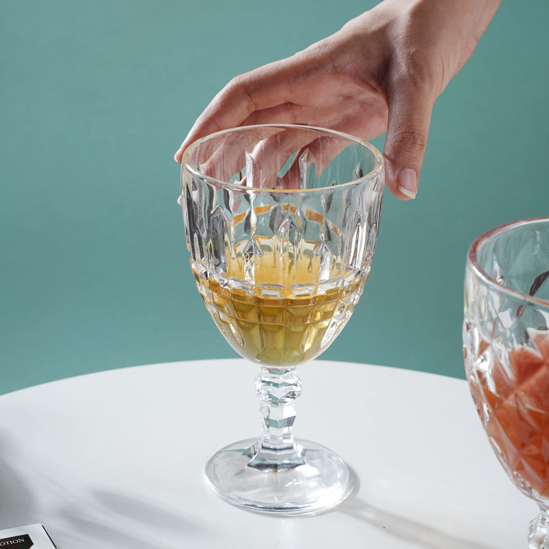 Cordial Glass Set of 2
