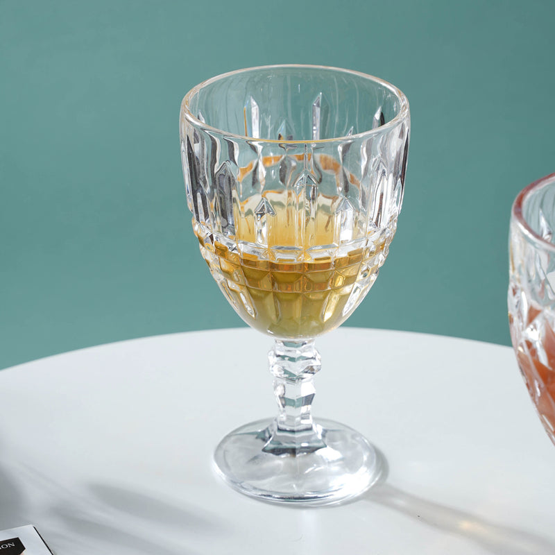 Cordial Glass Set of 2