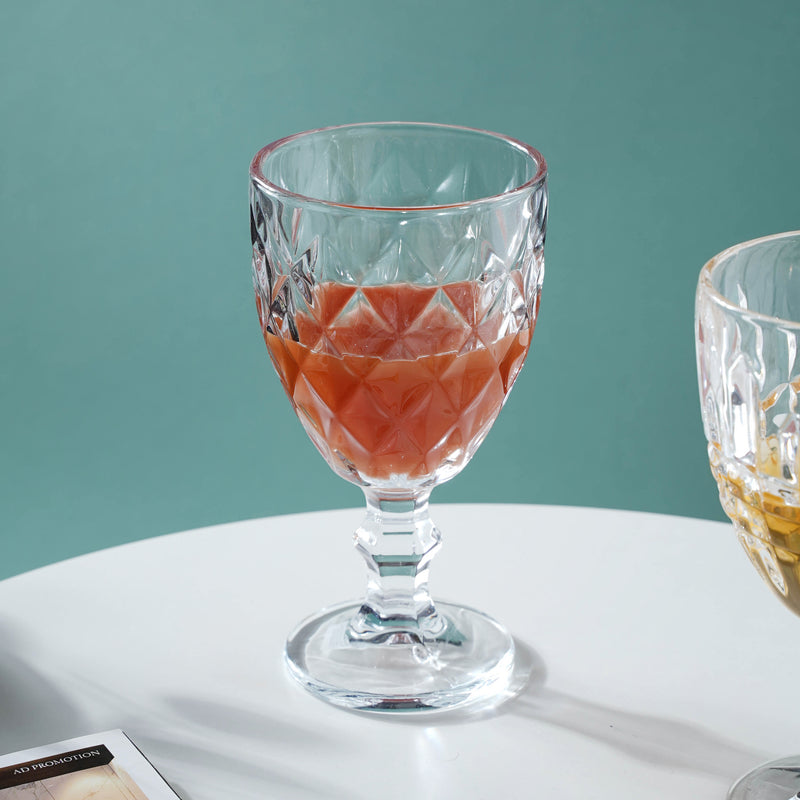 Cordial Glass Set of 2