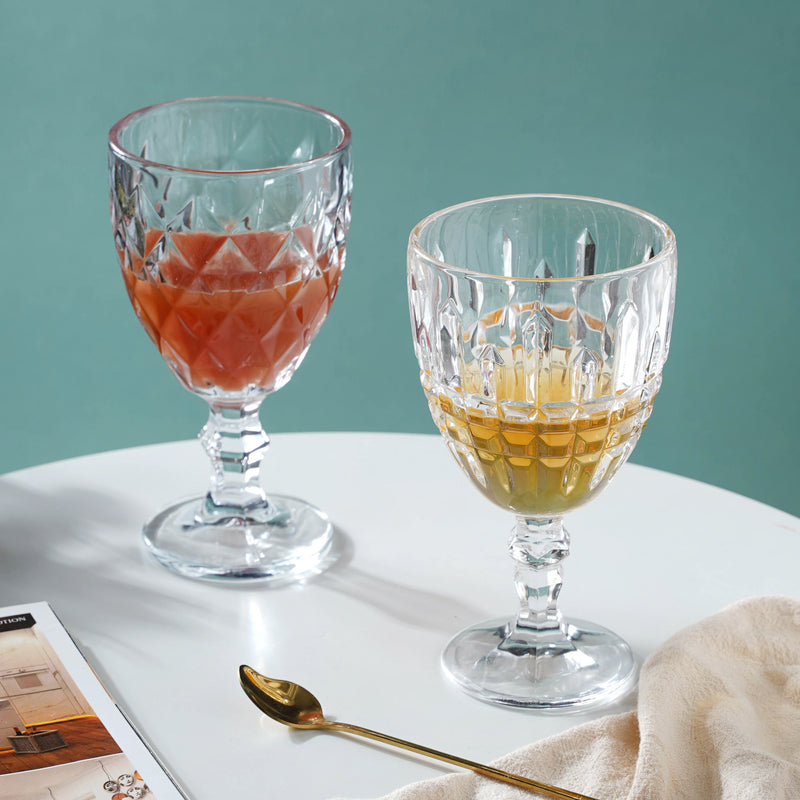 Cordial Glass Set of 2
