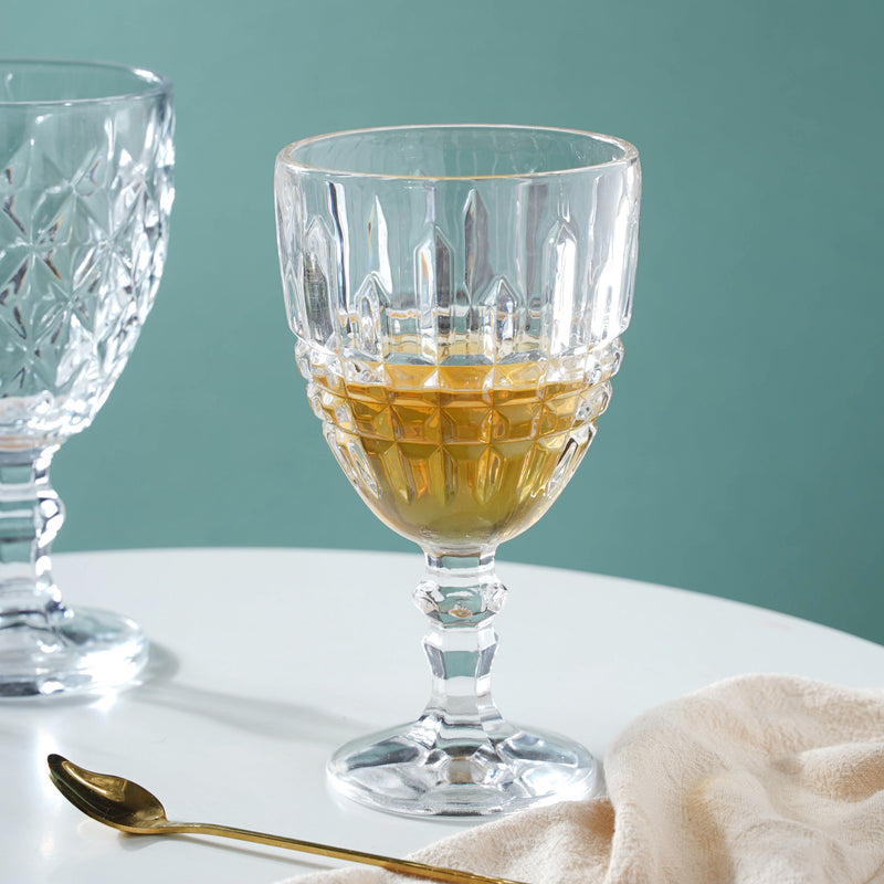 Cordial Glass Set of 2