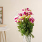 Flower Stem - Artificial flower | Home decor item | Room decoration item