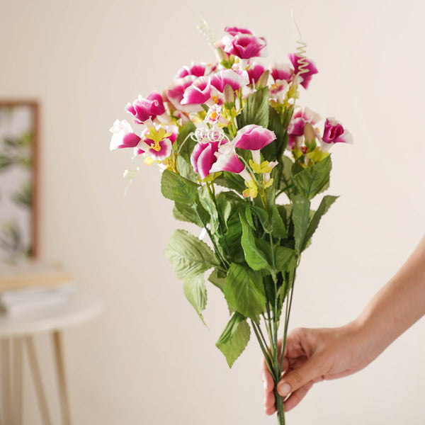 Flower Stem - Artificial flower | Home decor item | Room decoration item