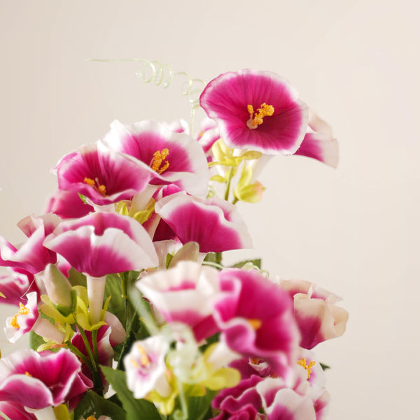 Flower Stem - Artificial flower | Home decor item | Room decoration item