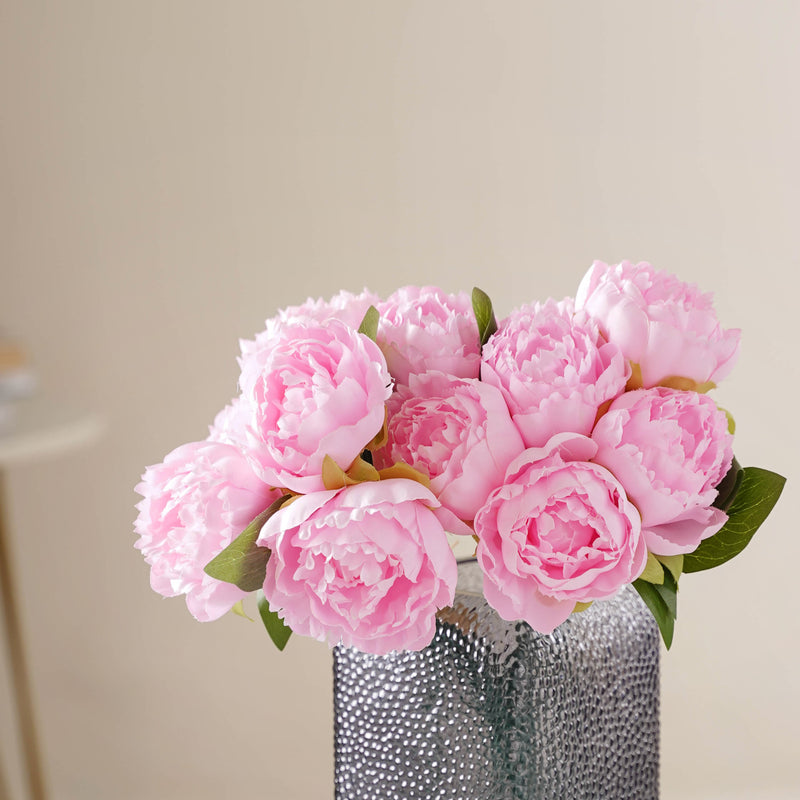 Artificial Rose Blooms - Artificial flower | Home decor item | Room decoration item