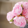 Artificial Rose Blooms - Artificial flower | Home decor item | Room decoration item