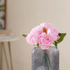 Artificial Rose Blooms - Artificial flower | Home decor item | Room decoration item