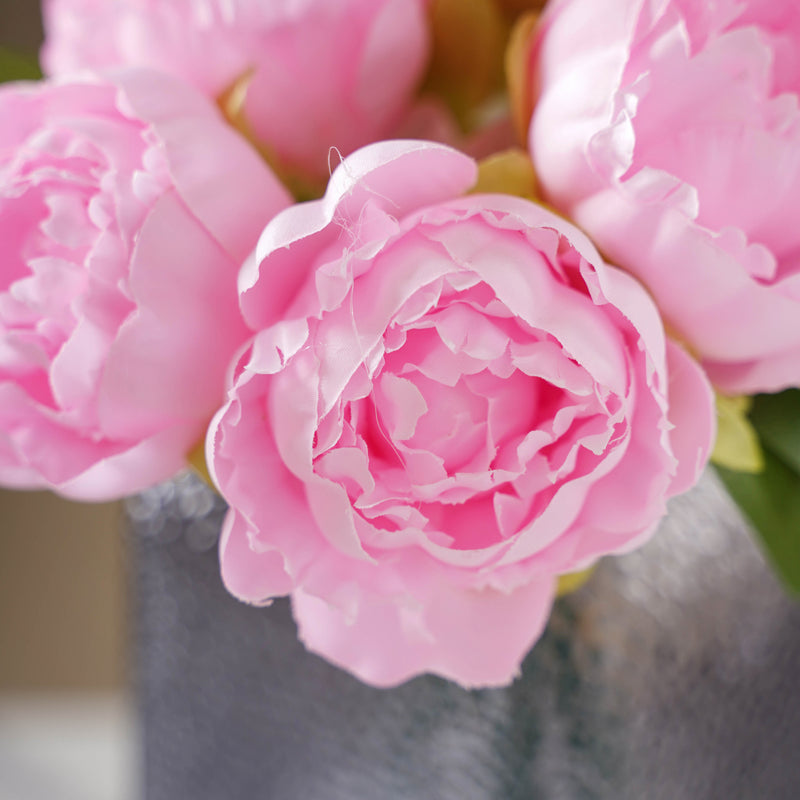 Artificial Rose Blooms - Artificial flower | Home decor item | Room decoration item