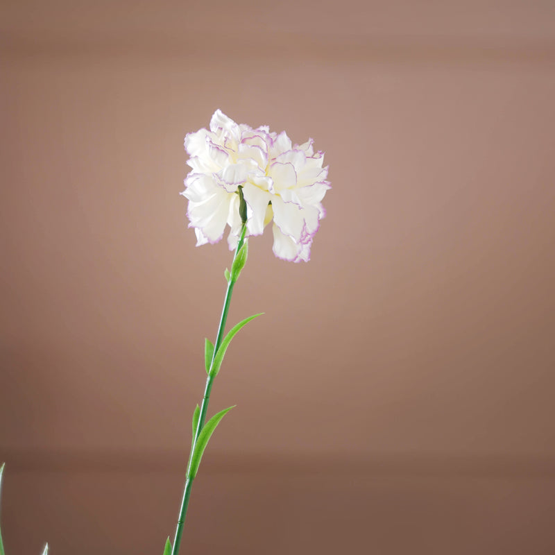 Silk Bloom Stick - Artificial flower | Flower for vase | Home decor item | Room decoration item