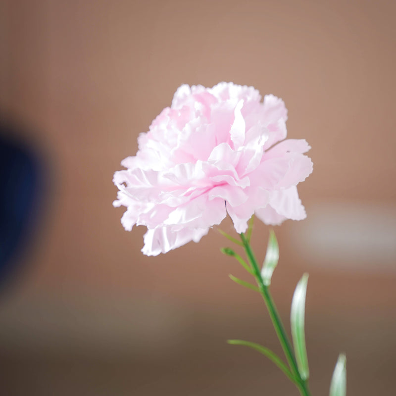 Silk Bloom Stick - Artificial flower | Flower for vase | Home decor item | Room decoration item