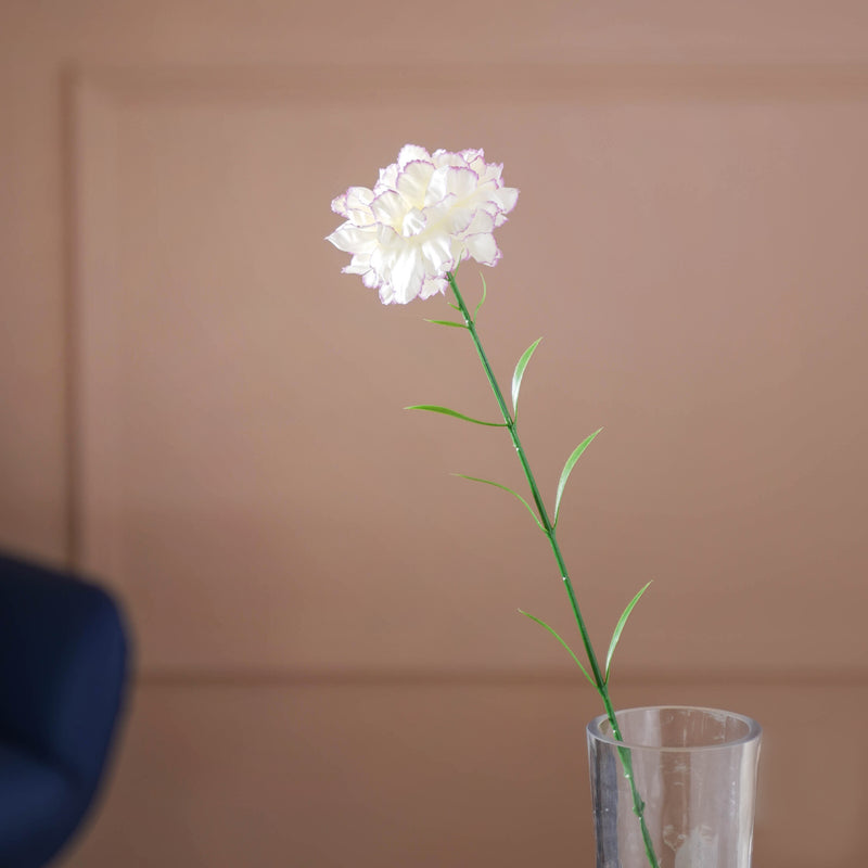 Silk Bloom Stick - Artificial flower | Flower for vase | Home decor item | Room decoration item