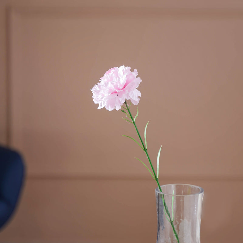 Silk Bloom Stick - Artificial flower | Flower for vase | Home decor item | Room decoration item