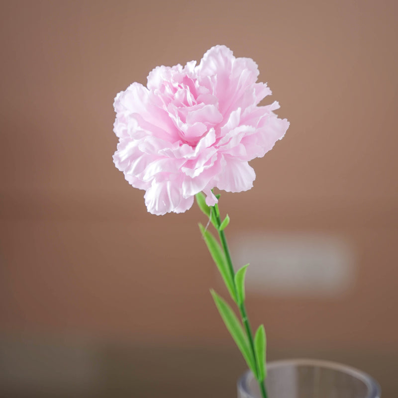 Silk Bloom Stick - Artificial flower | Flower for vase | Home decor item | Room decoration item