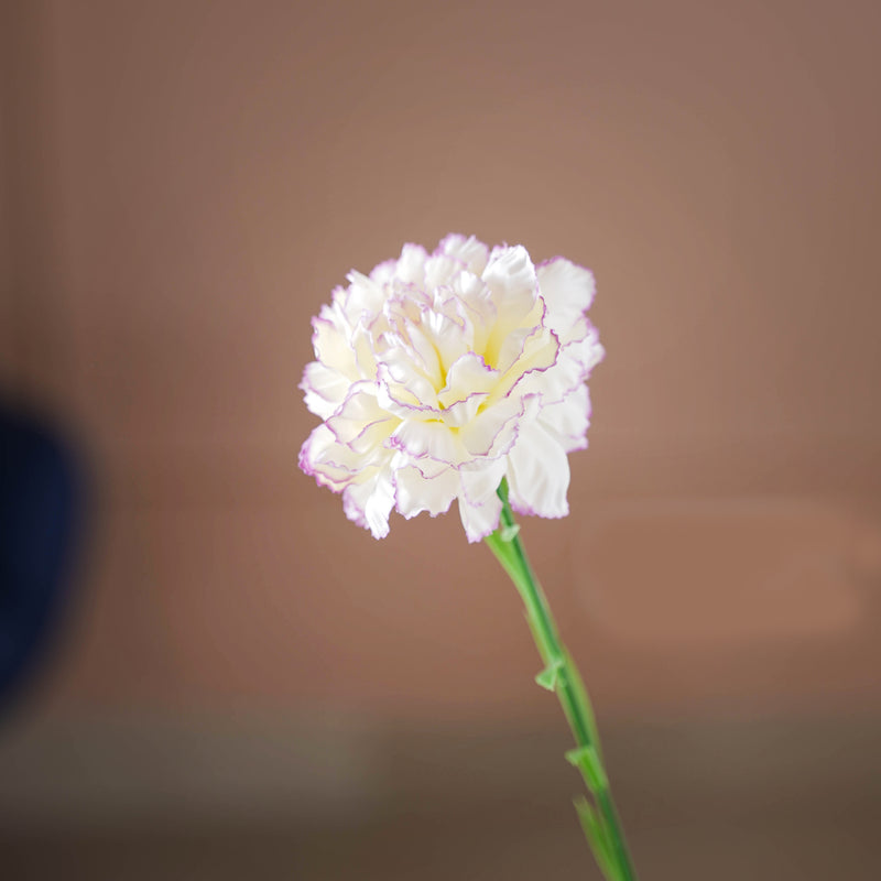 Silk Bloom Stick - Artificial flower | Flower for vase | Home decor item | Room decoration item