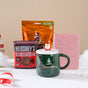 Keep Me Noted Christmas Hamper Set Of 4