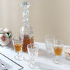 Jug And Glass Set