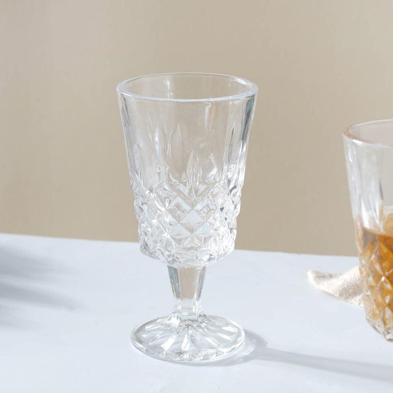 Jug And Glass Set