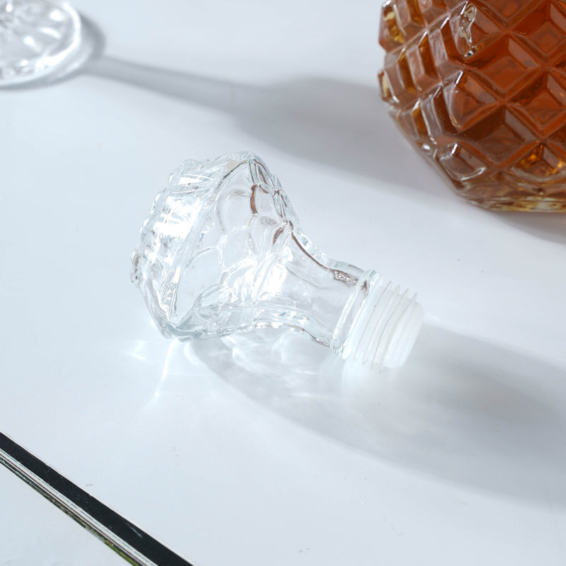 Decanter And Glass Set