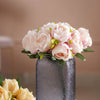 Aesthetic Roses - Artificial flower | Home decor item | Room decoration item