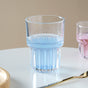 Fancy Juice Glass Set of 2 Large