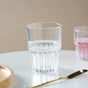 Fancy Juice Glass Set of 2 Large