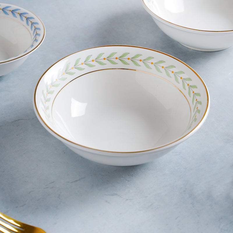 Classic Bowls - Bowl, ceramic bowl, serving bowls, noodle bowl, salad bowls, bowl for snacks, large serving bowl | Bowls for dining table & home decor