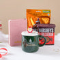 Keep Me Noted Christmas Hamper Set Of 4