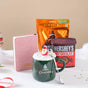 Keep Me Noted Christmas Hamper Set Of 4