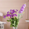 Colorful Flowers - Artificial flower | Home decor item | Room decoration item