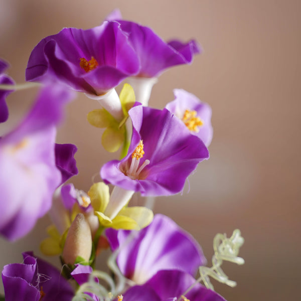 Colorful Flowers - Artificial flower | Home decor item | Room decoration item