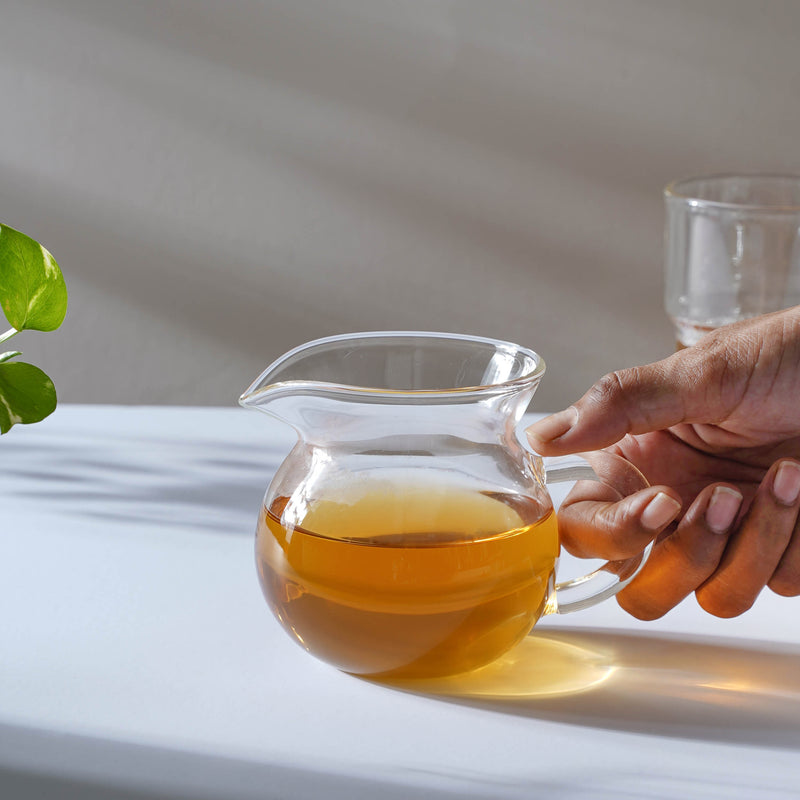 Small Teapot - Teapot, kettle, tea kettle | Teapot for Dining table & Home decor