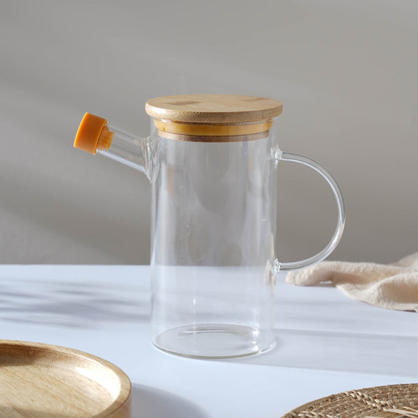 Oil Pouring Bottle - Kitchen Tool