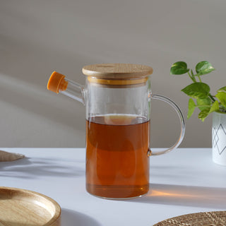 Oil Pouring Bottle
