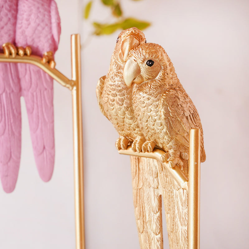 Birds Showpiece - Showpiece | Home decor item | Room decoration item