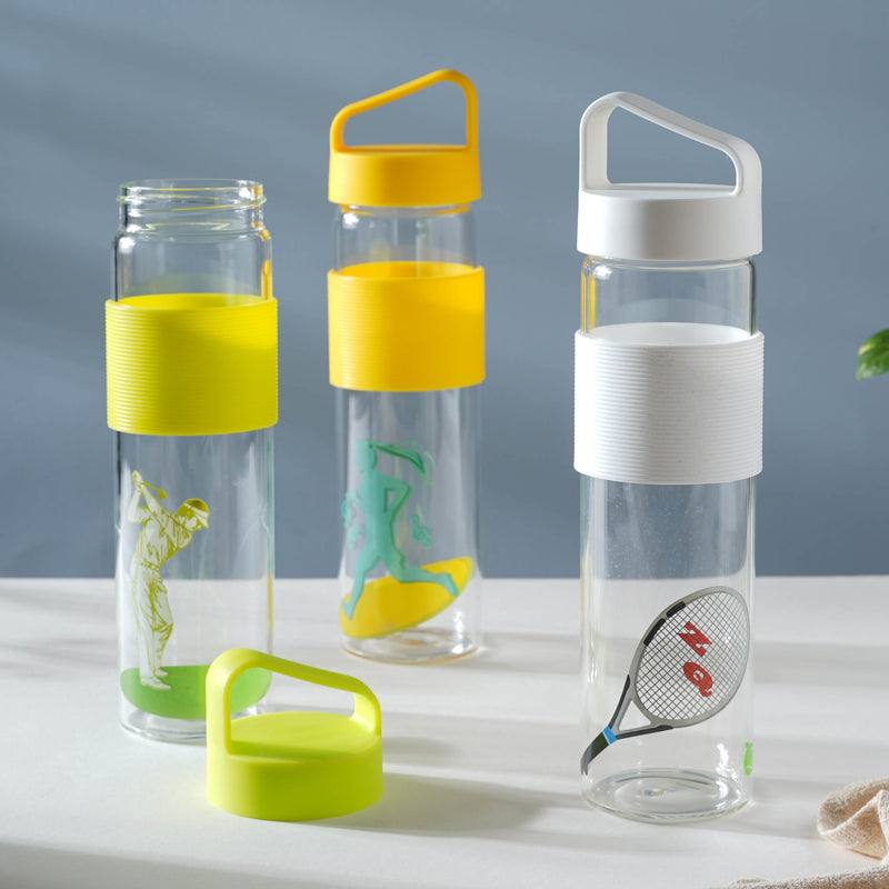 Sports Water Bottle- Sippers, water bottle, sipping bottle | Water Bottle for Travelling & Gym