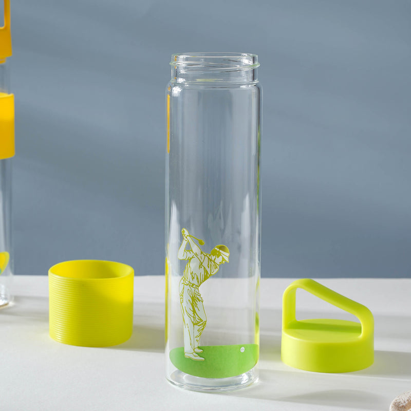Sports Water Bottle- Sippers, water bottle, sipping bottle | Water Bottle for Travelling & Gym