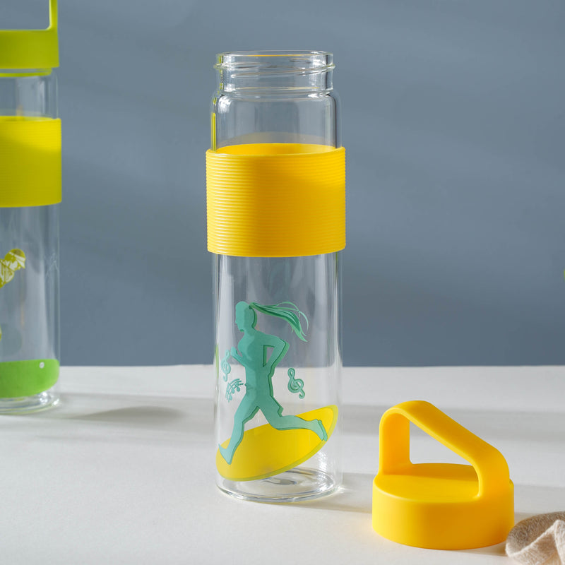 Sports Water Bottle- Sippers, water bottle, sipping bottle | Water Bottle for Travelling & Gym