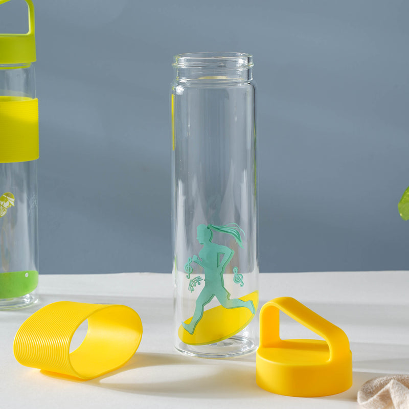 Sports Water Bottle- Sippers, water bottle, sipping bottle | Water Bottle for Travelling & Gym