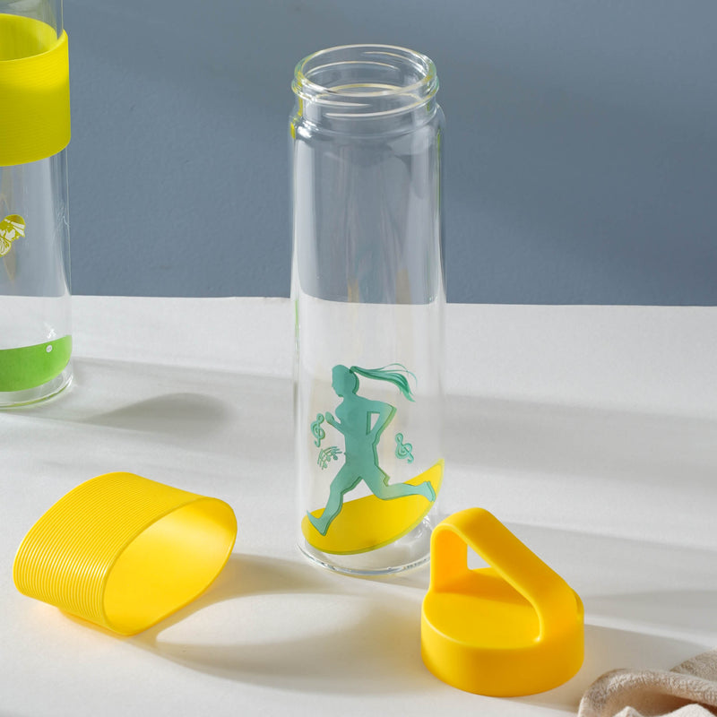 Sports Water Bottle- Sippers, water bottle, sipping bottle | Water Bottle for Travelling & Gym