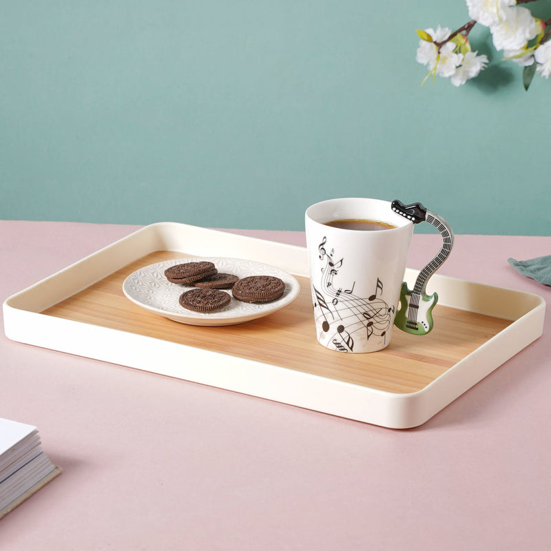 Desktop Tea Tray