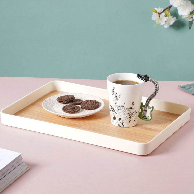 Desktop Tea Tray