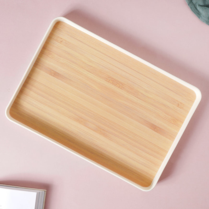 Desktop Tea Tray