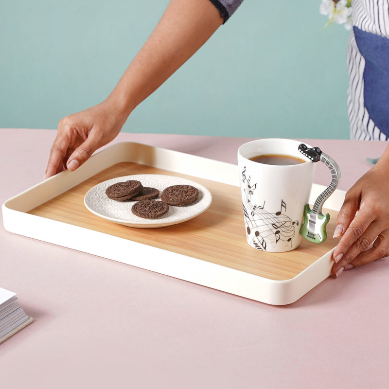 Desktop Tea Tray