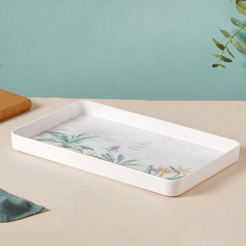 Essentials Stackable Tray